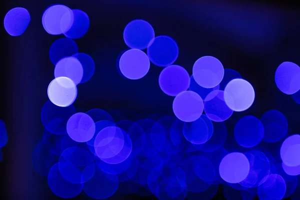 Açık renk bokeh Soyut doku blur sanat 