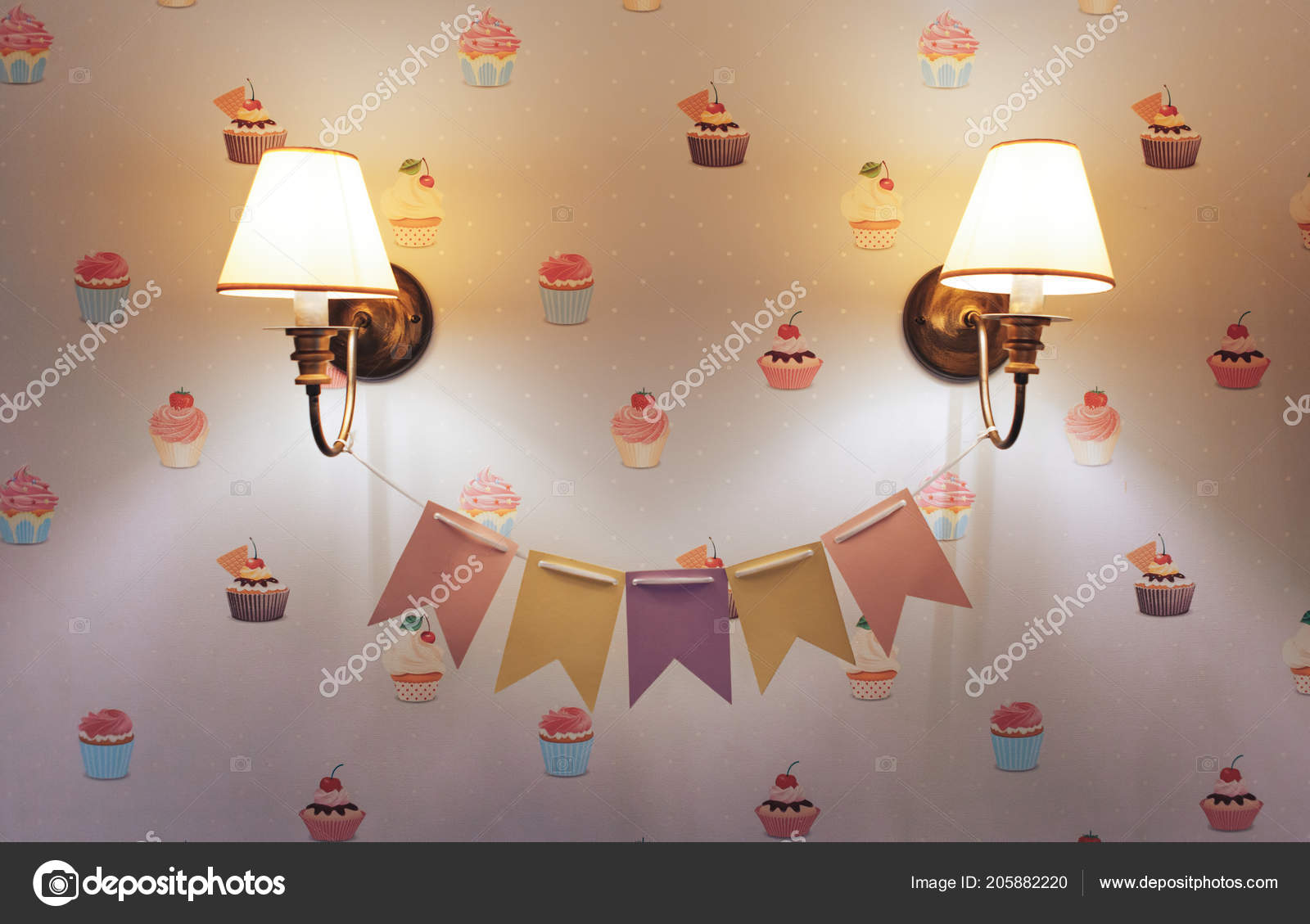 childrens room chandelier