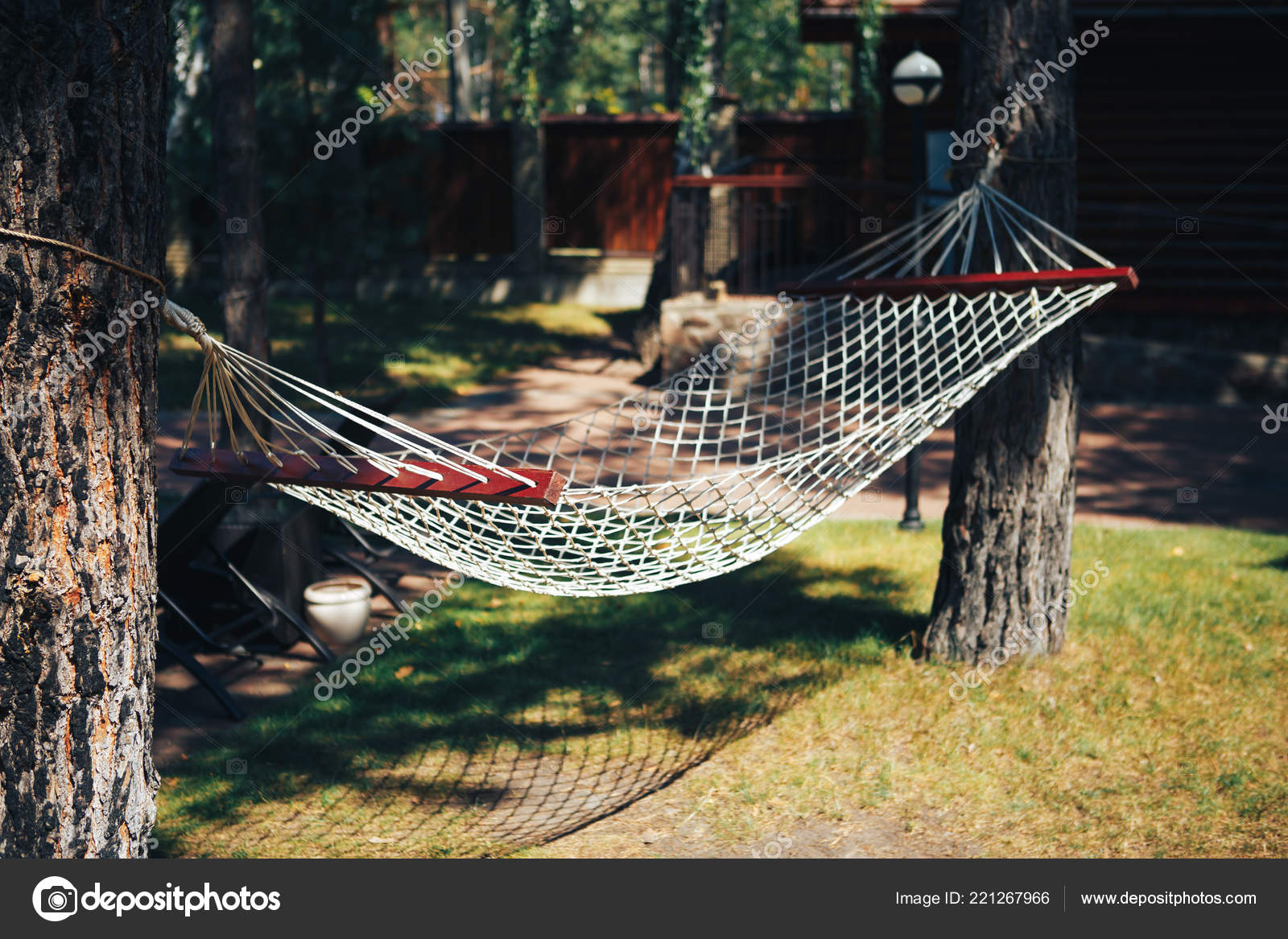 Two trees hammock cheap