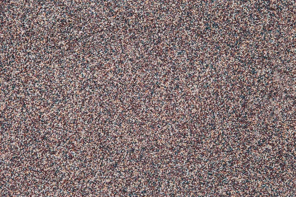 Küçük taşlarla arka plan duvar dokusu. Asfalt yol yüzey arka plan