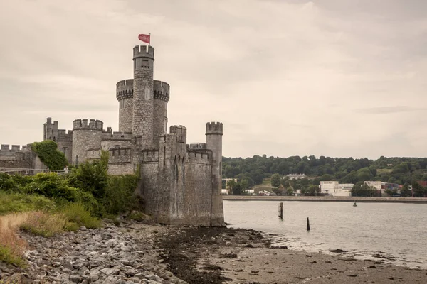 Castle. Waterford şehir, County Waterford, Ireland