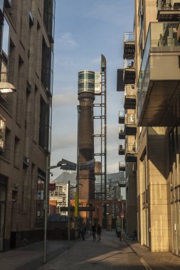 İrlanda viski damıtım