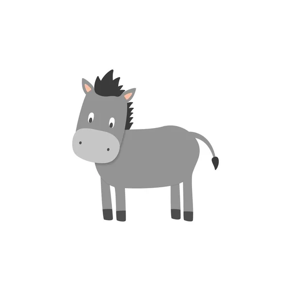 Gray Donkeyストックベクター ロイヤリティフリーgray Donkeyイラスト ページ 6 Depositphotos