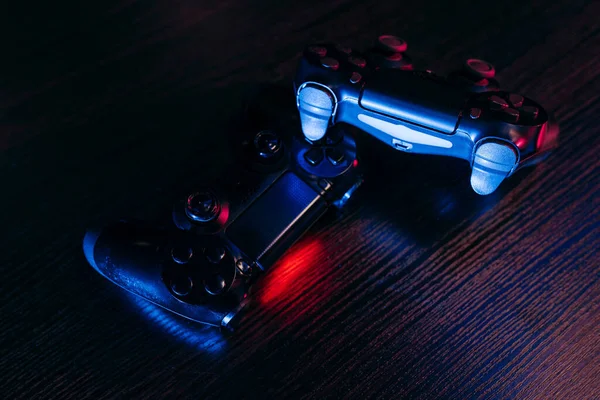 Gaming background hi-res stock photography and images - Alamy