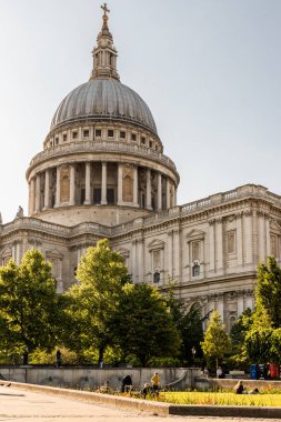 Londra şehri