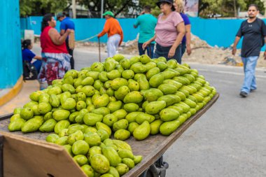 tipik san Salvador