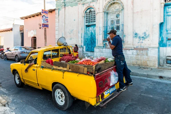 Santa Ana típica —  Fotos de Stock