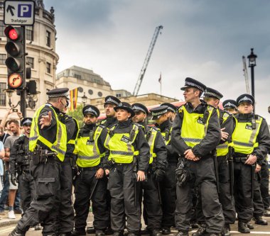 Renk günlerdir Queens Doğum günü