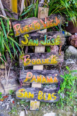 bocas del toro Panama