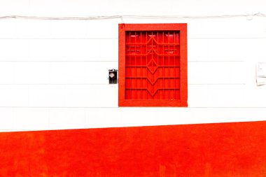 renkli pitoresk kasaba, Jardin Kolombiya