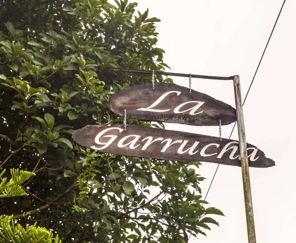 renkli pitoresk kasaba, Jardin Kolombiya