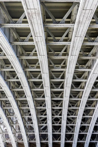 South bank london riverside — Stock Photo, Image