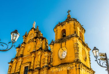 leon Nikaragua tipik görünümü