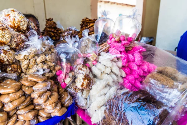 Nikaragua tipik bir görünüm — Stok fotoğraf