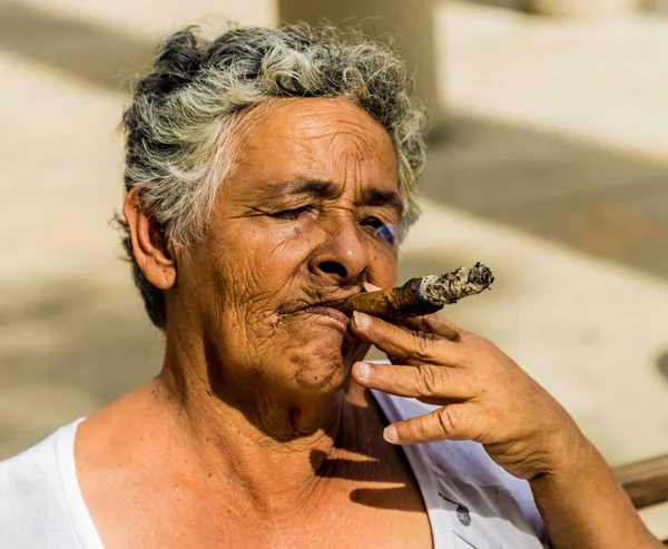 Een typische weergave in Medellin in Colombia. — Stockfoto