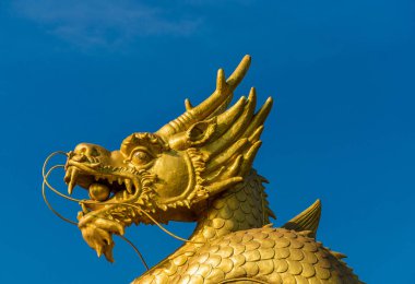Phuket Town Tayland tipik bir görünümde