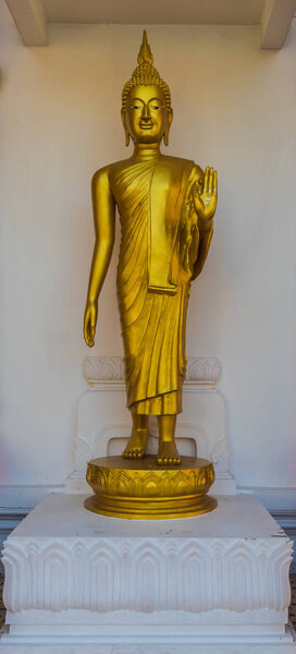 Типичный вид на Пхукет в Таиланде
