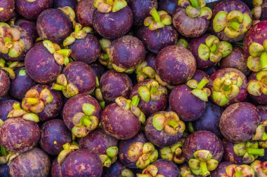 Yerel 24 saatlik Pazar phuket town bir sahne