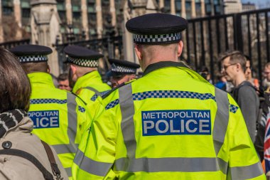 Brexit destekçileri için Mart 29 Mart 2019 tarihinde