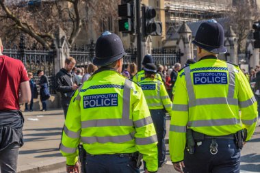 Brexit destekçileri için Mart 29 Mart 2019 tarihinde