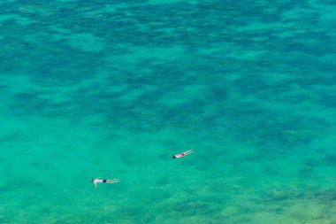 Ko Lipe Tayland 'da Ko Tarutao Milli Parkı