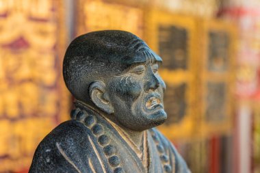 George Town Malezya Khoo Khongsi Klan evi