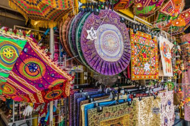 Little India George Town Malezya