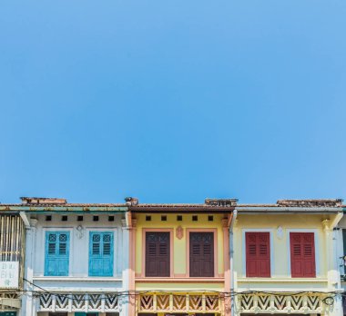Little India George Town Malezya