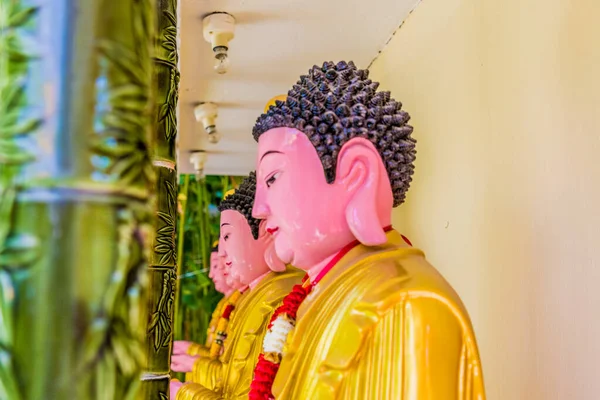 Kek Lok si Temple George Town Malajzia — Stock Fotó