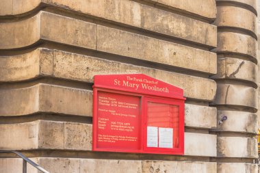 Şehir Londra Londra'nın