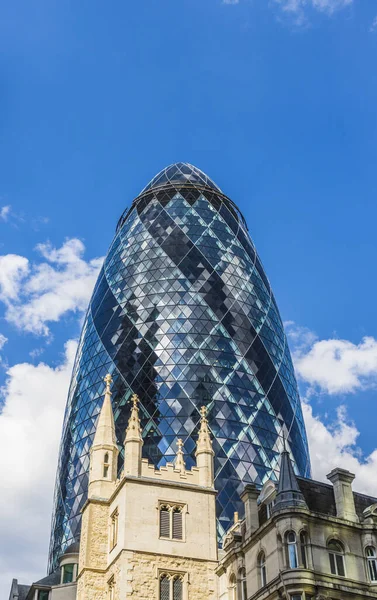 Londra 'daki Londra şehri.