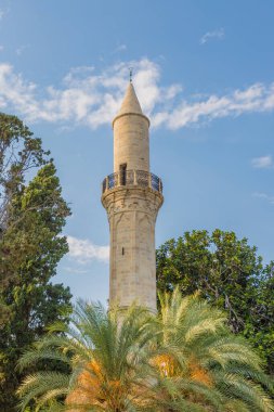 Kıbrıs Rum Kesimi 'nde tipik bir bakış açısı