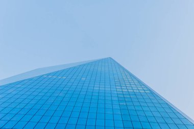 Londra 'da bir sahne Uk