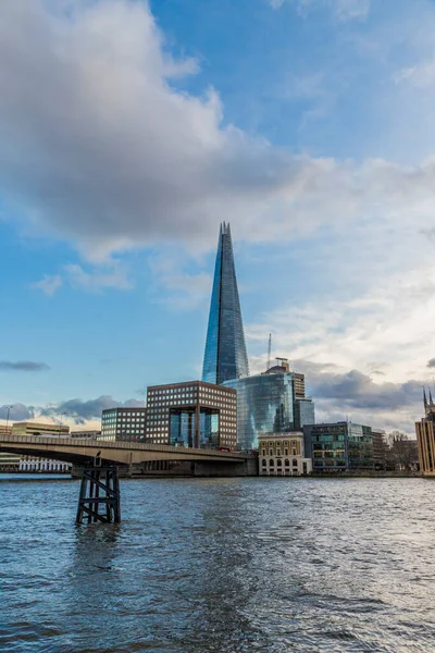 Una escena en Londres Reino Unido —  Fotos de Stock