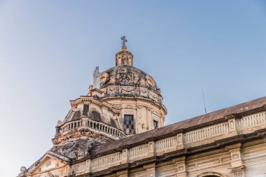 Granada, Nikaragua 'da tipik bir sahne