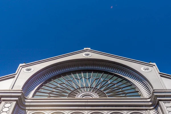 A typical view in London — Stock Photo, Image