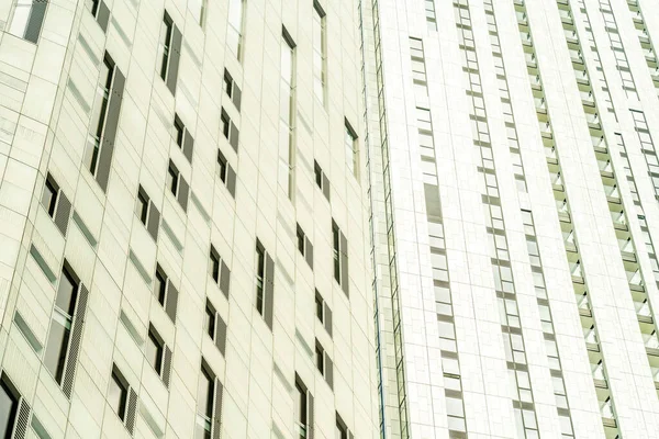 A typical view in London — Stock Photo, Image