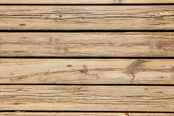 Old Brown Grunge Wooden Background Texture — Stock Photo, Image