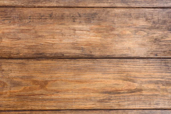 Old Brown Grunge Wooden Background Texture — Stock Photo, Image