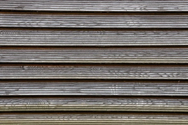 Braune Holzstruktur Als Natürlicher Hintergrund — Stockfoto