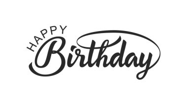 iyi ki doğdun yazıt