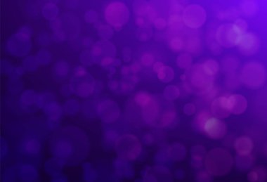 Zarif bulanık renkli arka plan