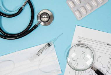 İlaçlar, sağlık hastalıkları. Sağlık veya tıbbi kavram için kullanılır