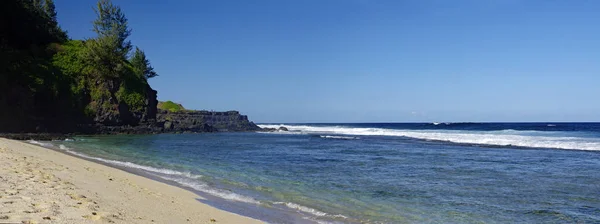 Gris gris cape südlich von mauritius. — Stockfoto