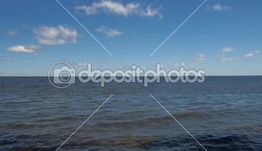 Oneida Lake, Cicero, New York