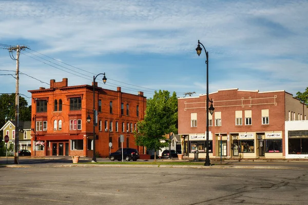 Lake Avenue, Rochester Imagens De Bancos De Imagens Sem Royalties