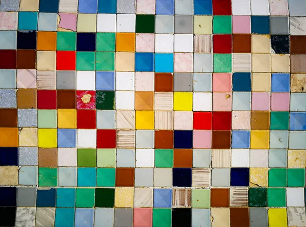 Small Colored Ceramic Tiles Multi, Small Colorful Ceramic Tiles
