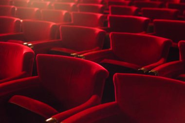 Boş sandalye sinema