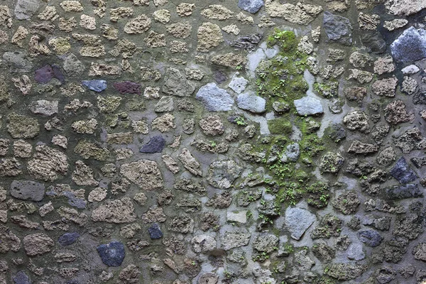 Taş doku arka plan. Doğal desenli mermer yüzeyi. Eski tuğla duvar. Arka plan tuğlası. Duvar dokusu