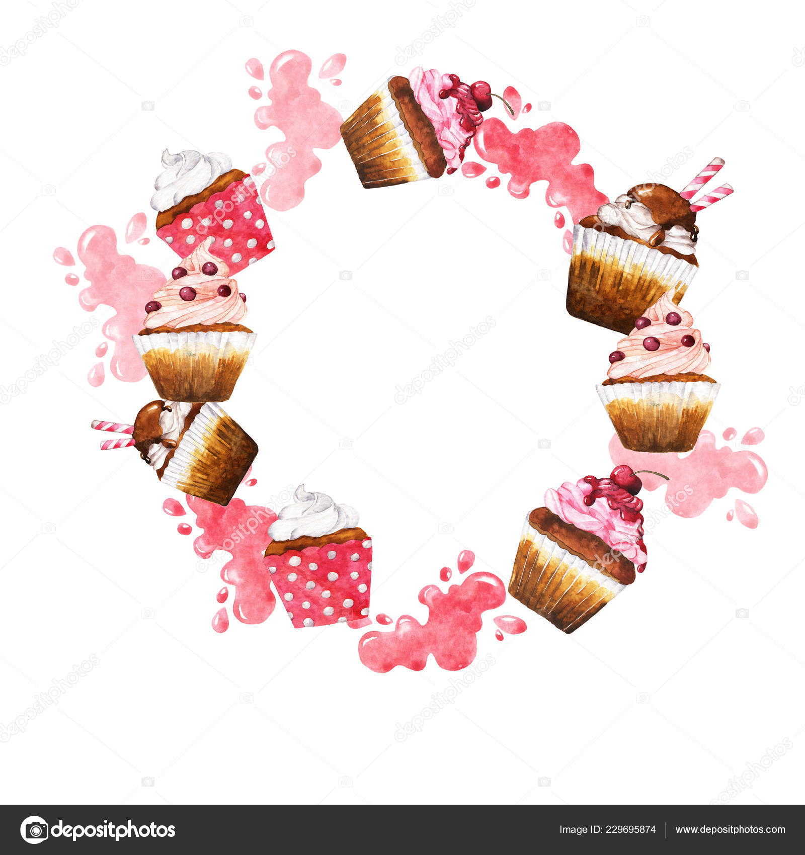 Featured image of post View 9 Cake Bakery Background Design
